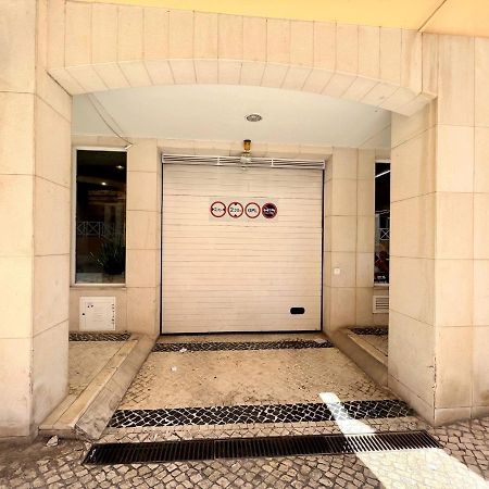 Vilamoura Central 2 With Pool By Homing מראה חיצוני תמונה