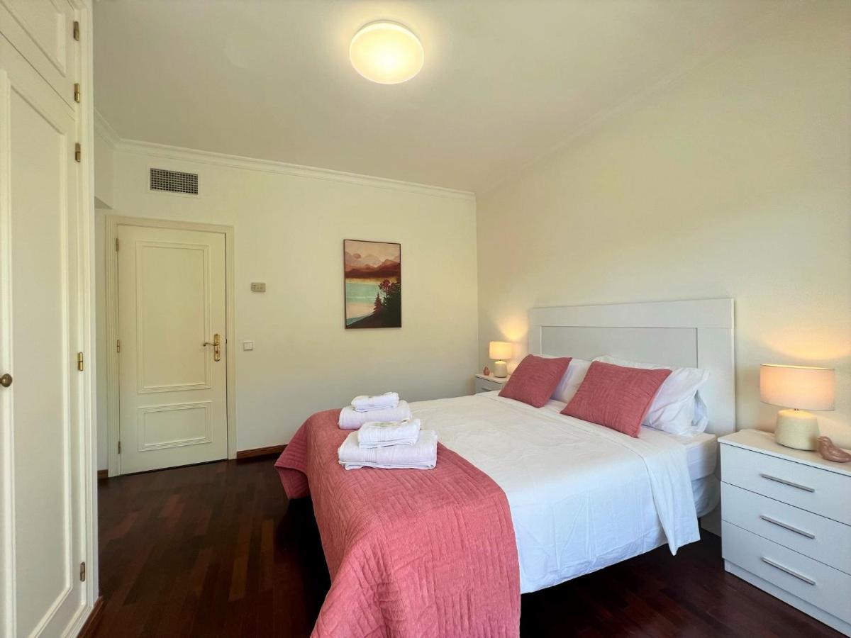 Vilamoura Central 2 With Pool By Homing מראה חיצוני תמונה