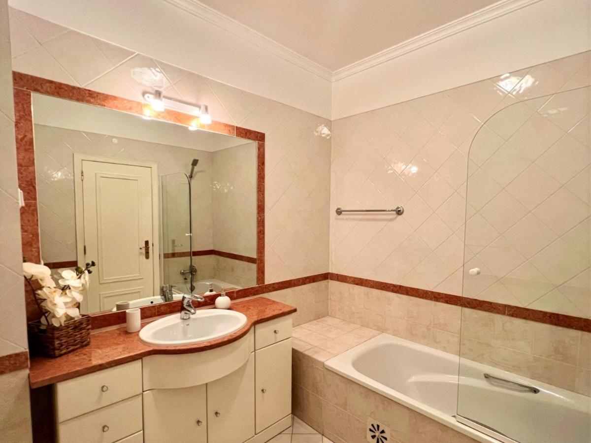 Vilamoura Central 2 With Pool By Homing מראה חיצוני תמונה