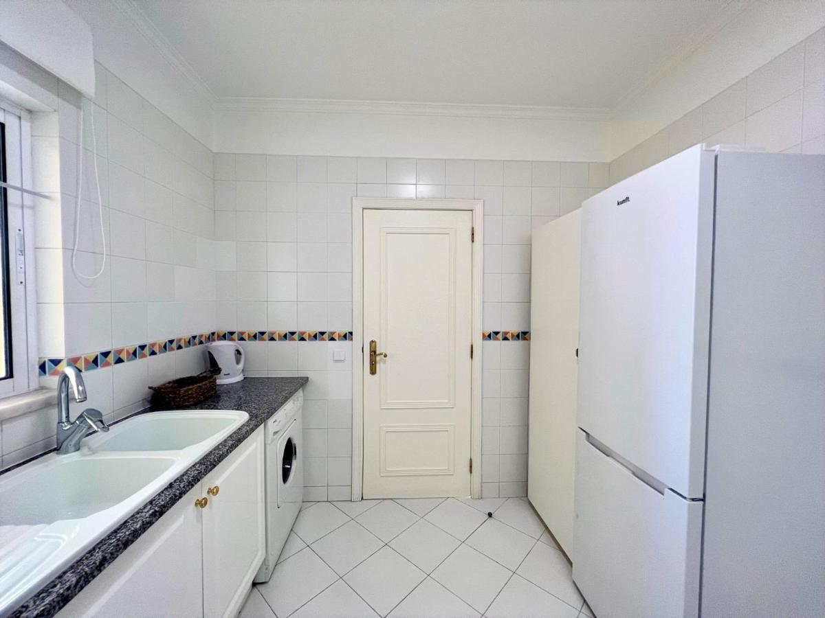Vilamoura Central 2 With Pool By Homing מראה חיצוני תמונה