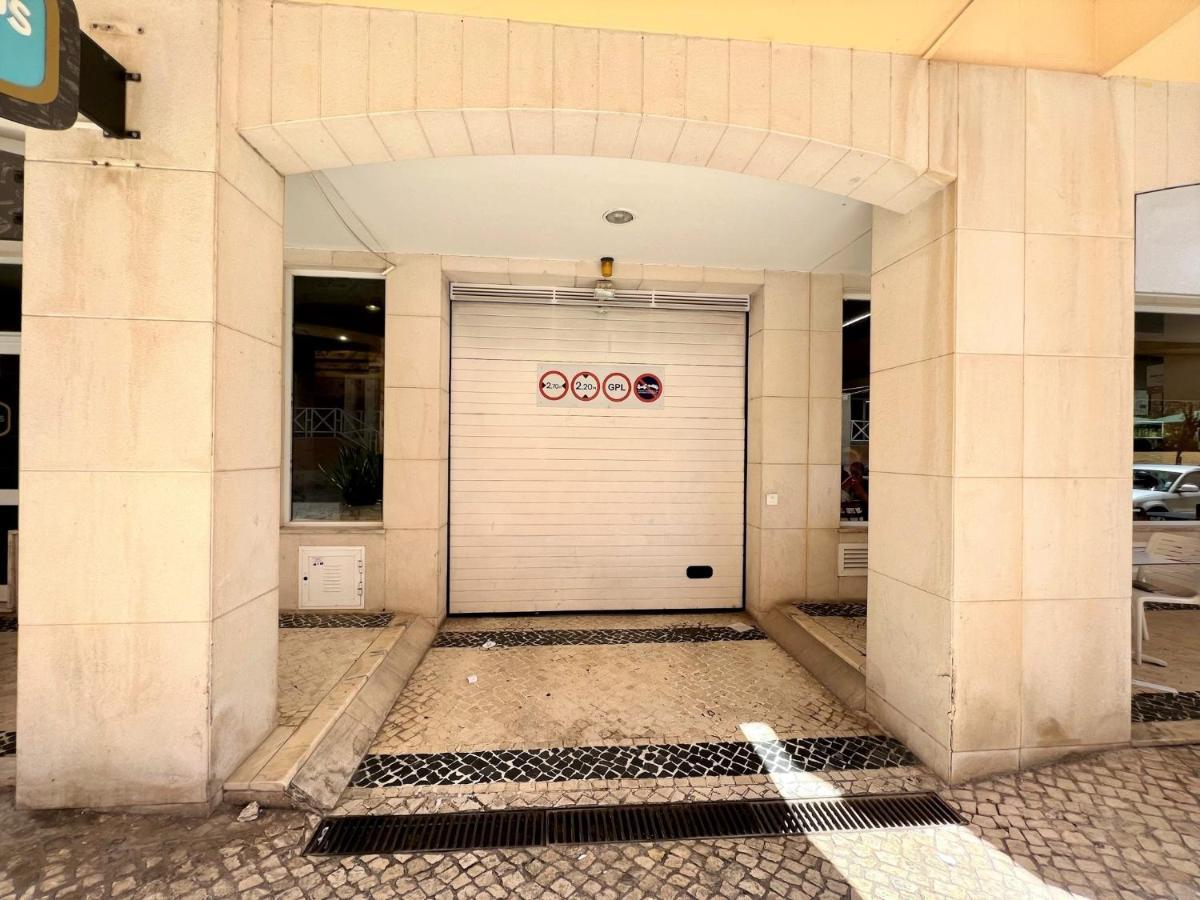 Vilamoura Central 2 With Pool By Homing מראה חיצוני תמונה