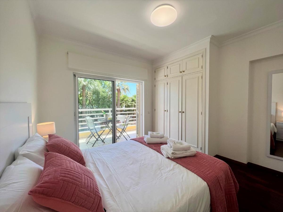 Vilamoura Central 2 With Pool By Homing מראה חיצוני תמונה