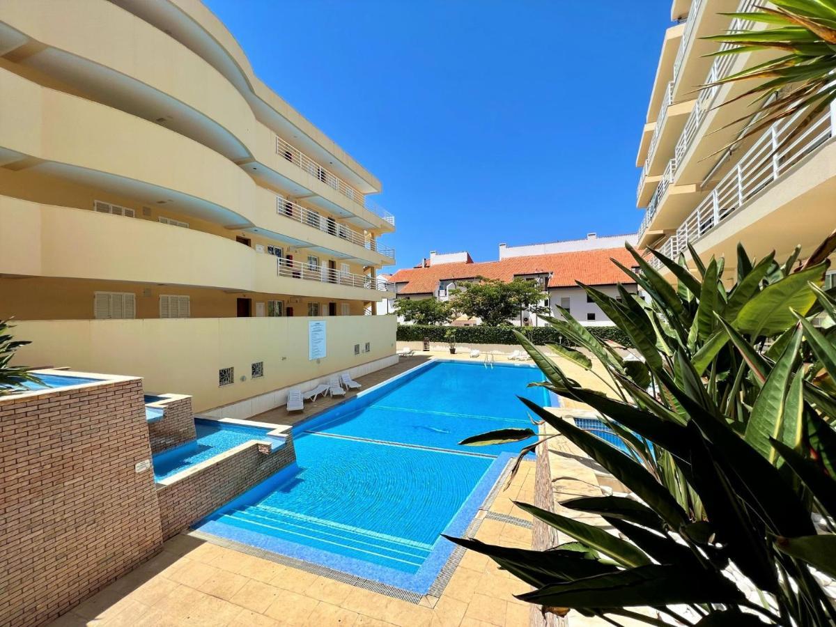 Vilamoura Central 2 With Pool By Homing מראה חיצוני תמונה