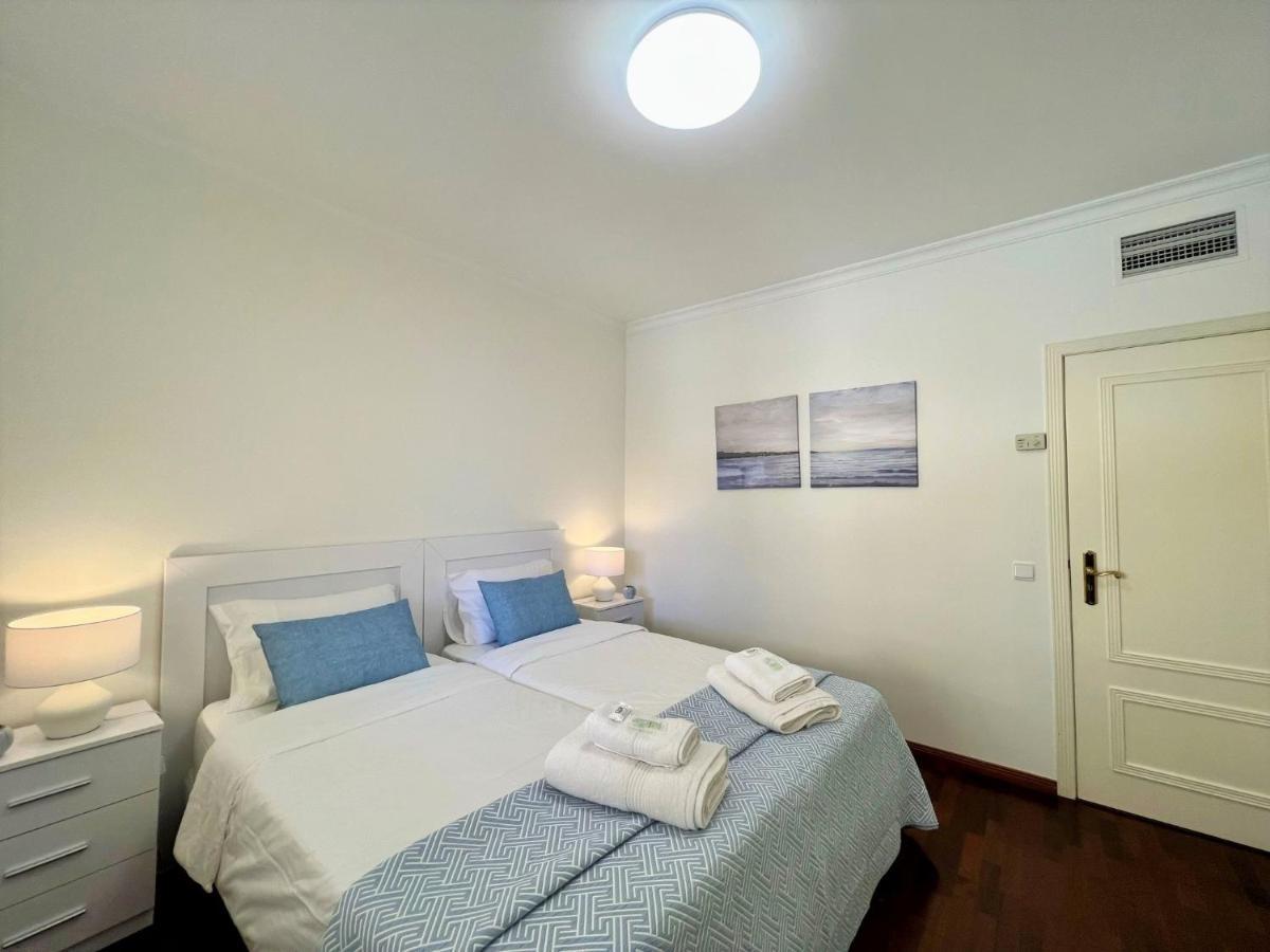 Vilamoura Central 2 With Pool By Homing מראה חיצוני תמונה