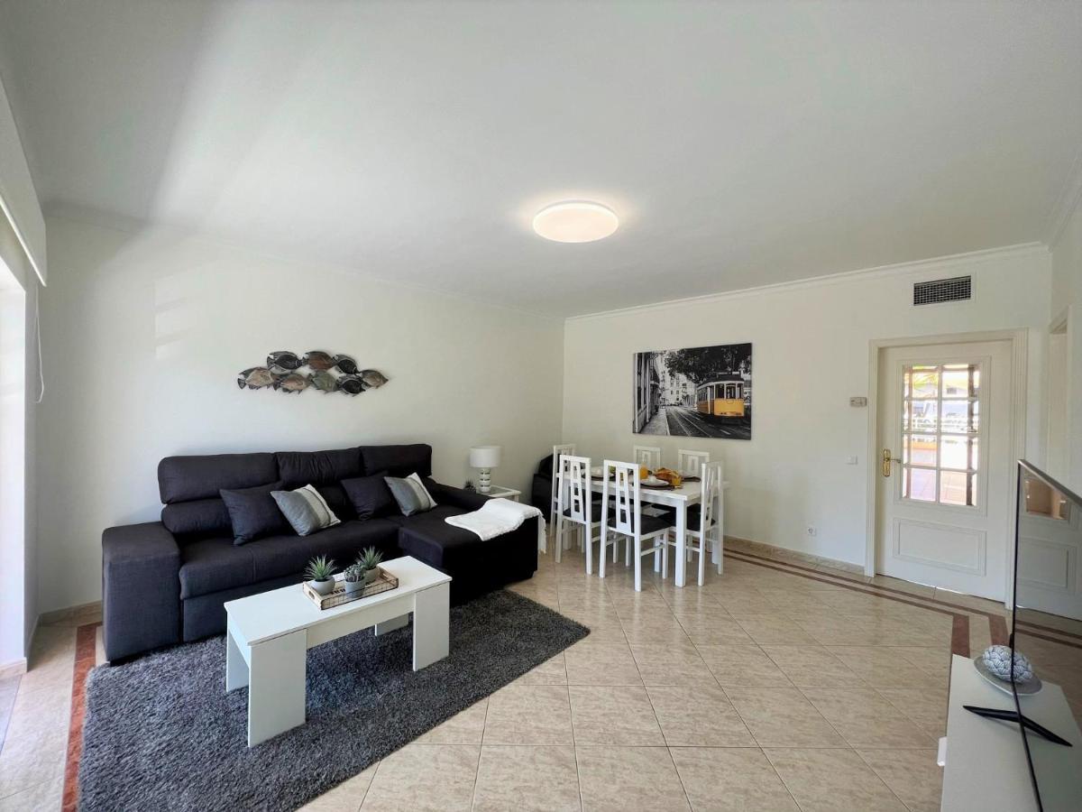 Vilamoura Central 2 With Pool By Homing מראה חיצוני תמונה