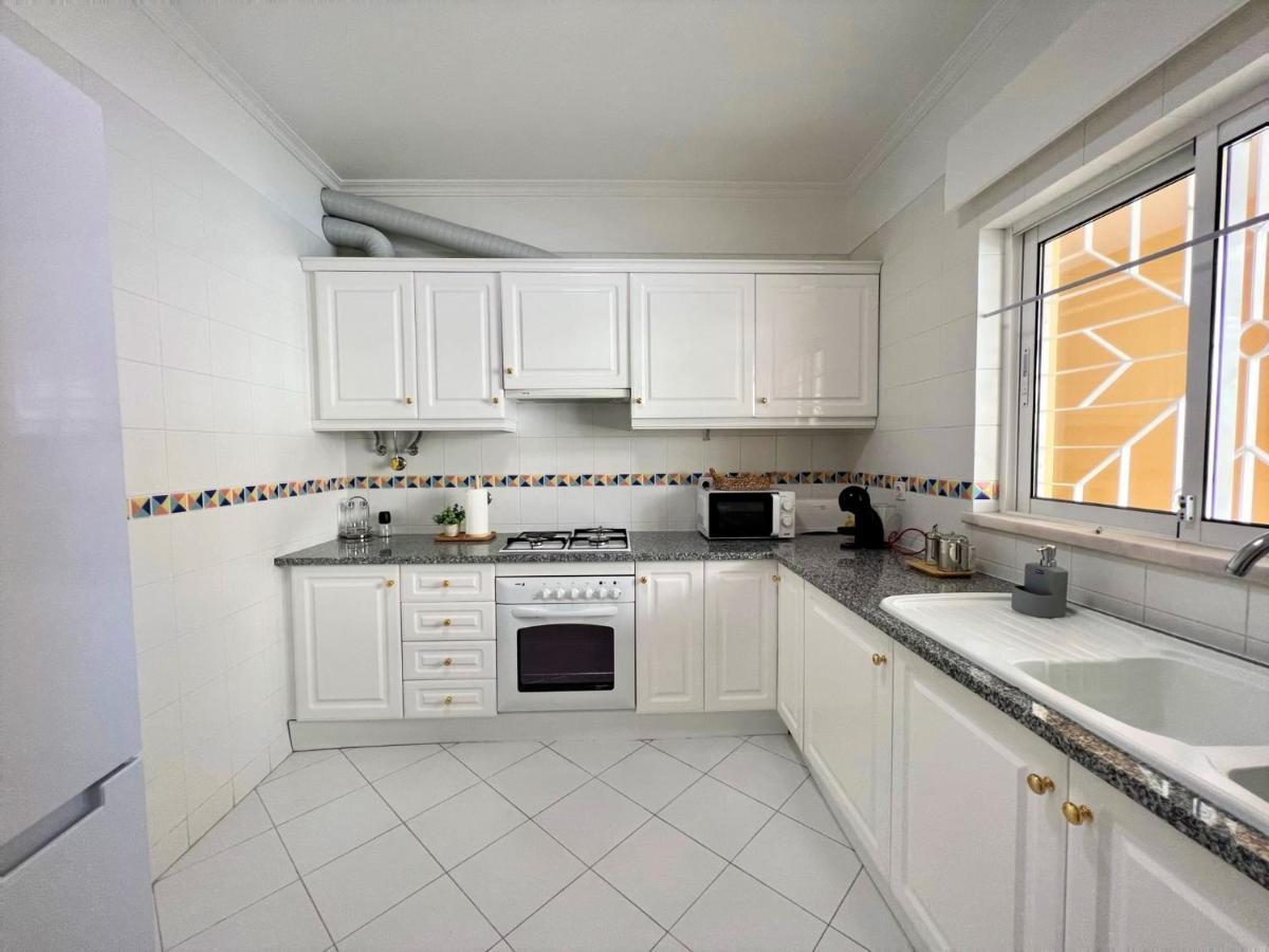 Vilamoura Central 2 With Pool By Homing מראה חיצוני תמונה