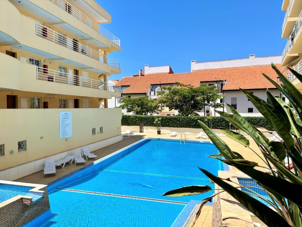 Vilamoura Central 2 With Pool By Homing מראה חיצוני תמונה