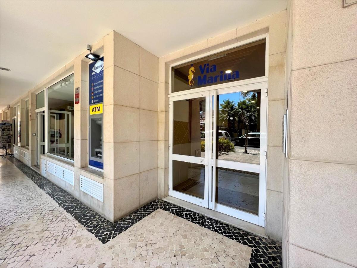 Vilamoura Central 2 With Pool By Homing מראה חיצוני תמונה