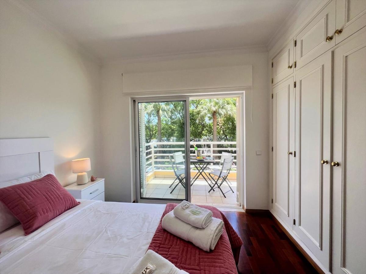 Vilamoura Central 2 With Pool By Homing מראה חיצוני תמונה