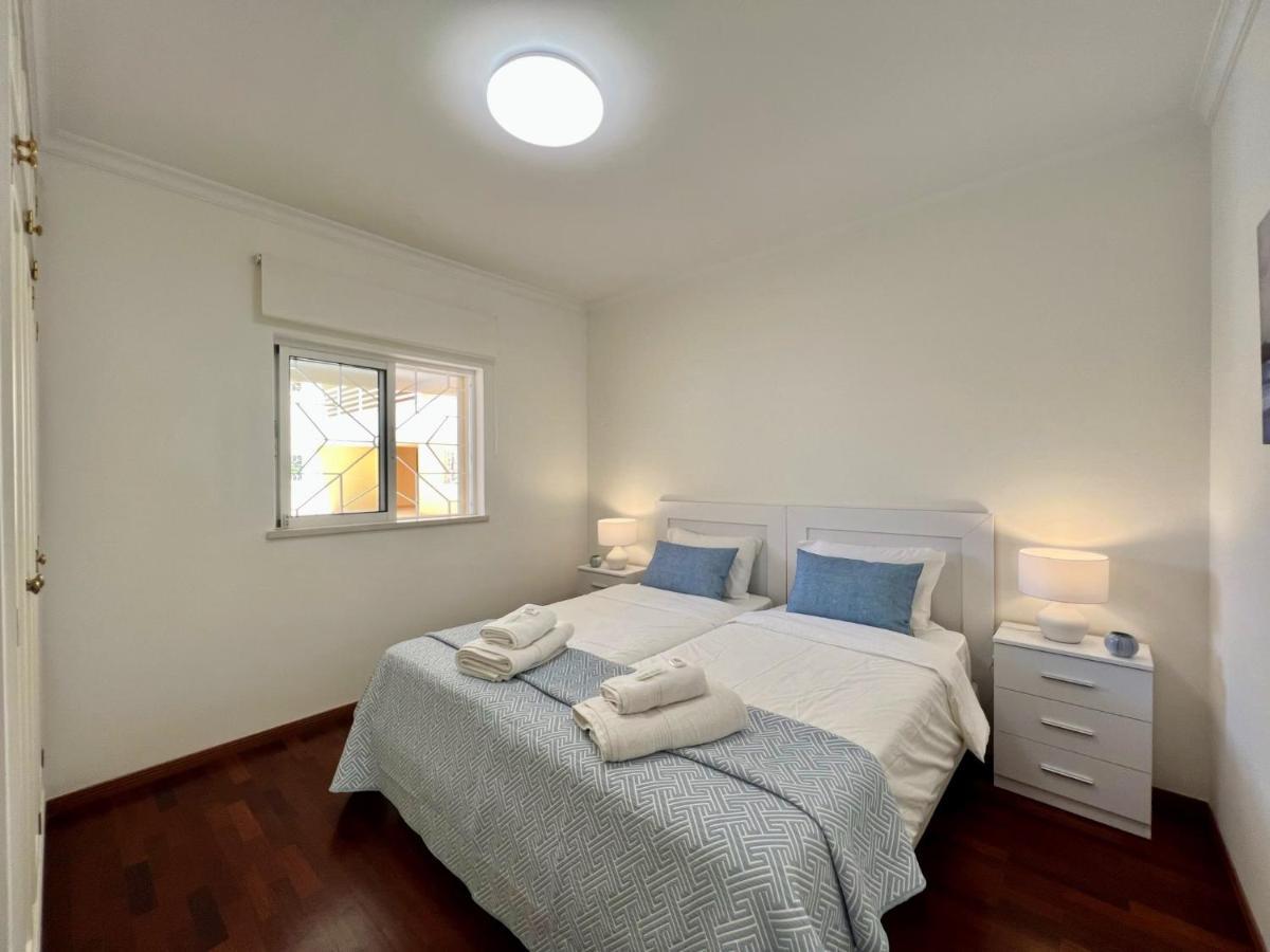 Vilamoura Central 2 With Pool By Homing מראה חיצוני תמונה
