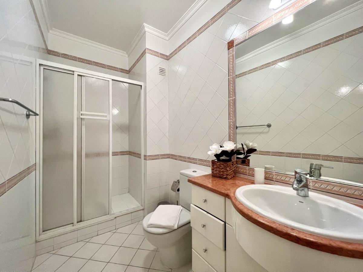 Vilamoura Central 2 With Pool By Homing מראה חיצוני תמונה