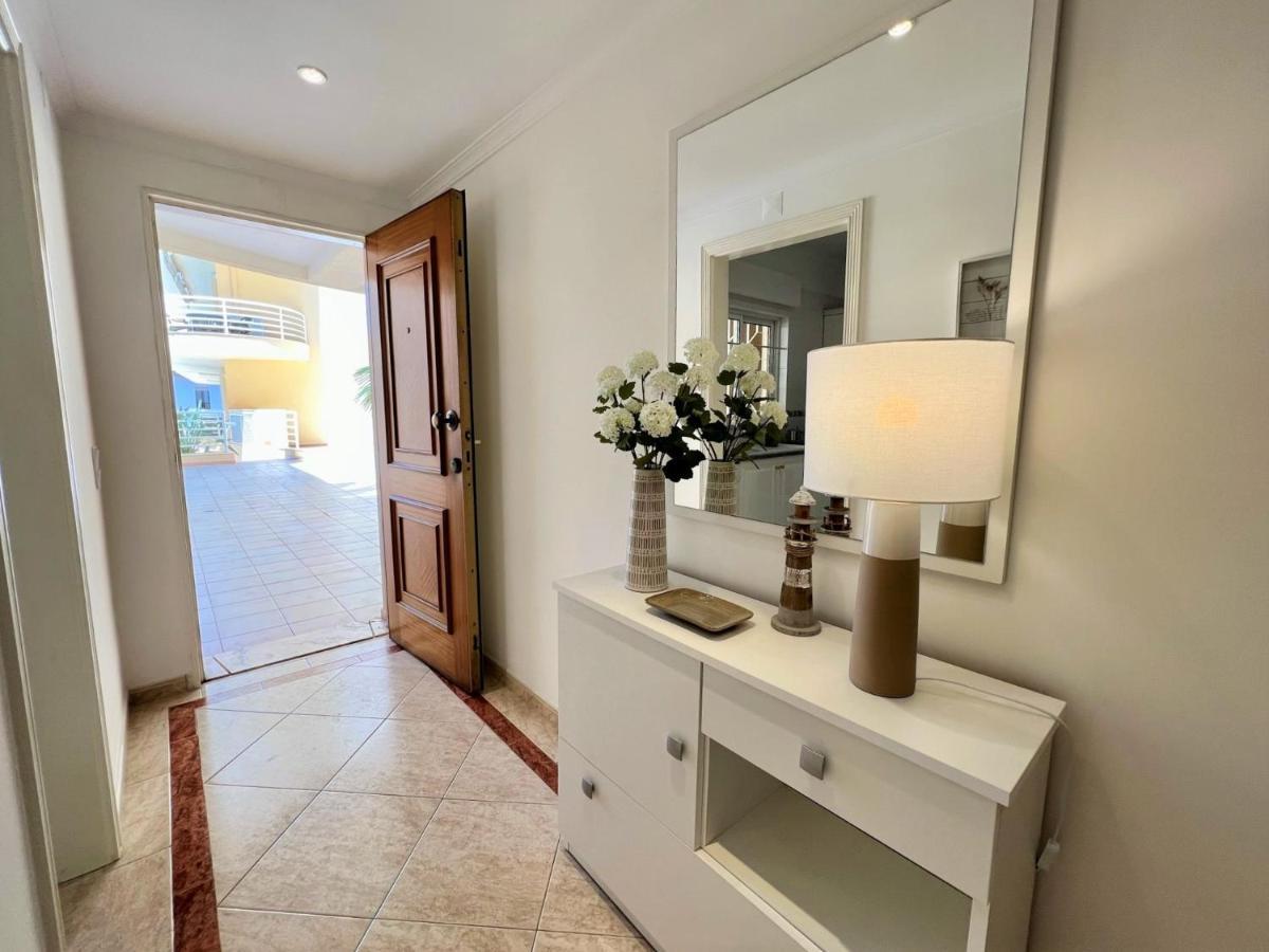Vilamoura Central 2 With Pool By Homing מראה חיצוני תמונה