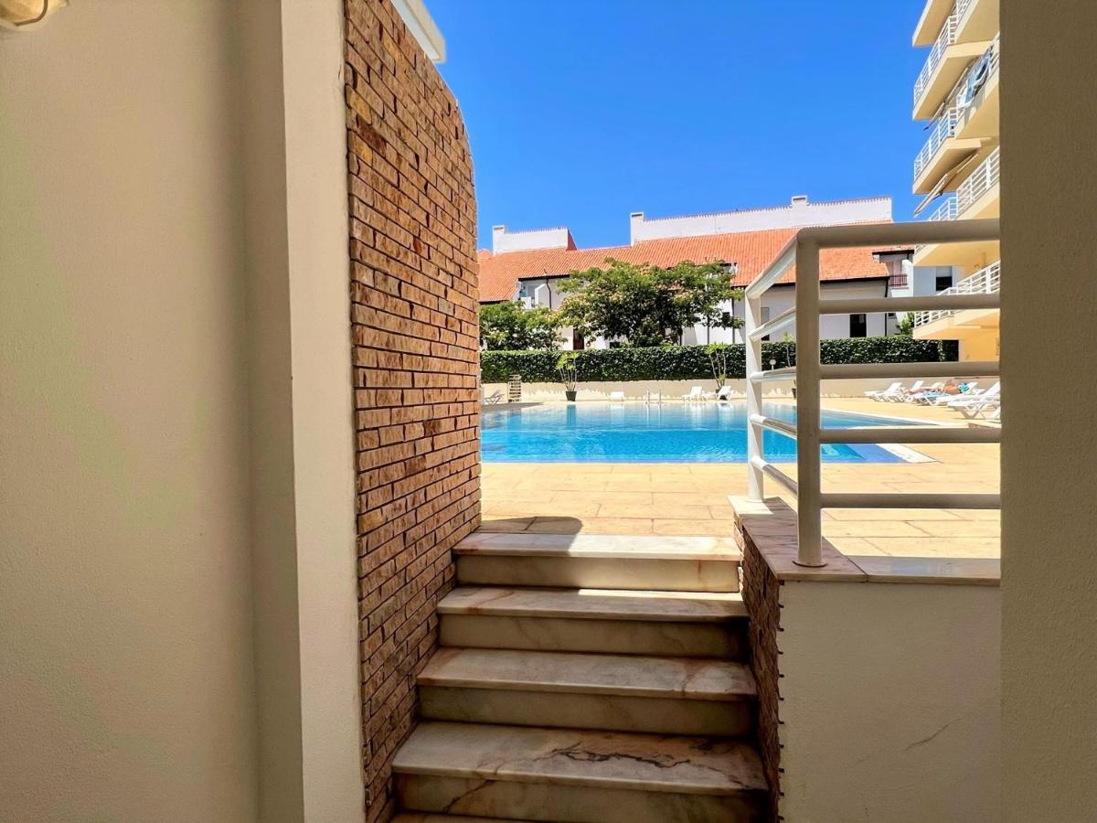 Vilamoura Central 2 With Pool By Homing מראה חיצוני תמונה