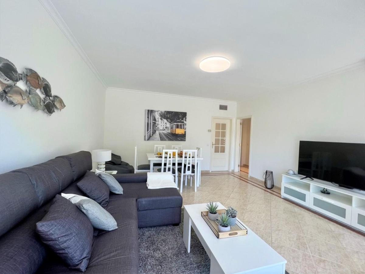 Vilamoura Central 2 With Pool By Homing מראה חיצוני תמונה