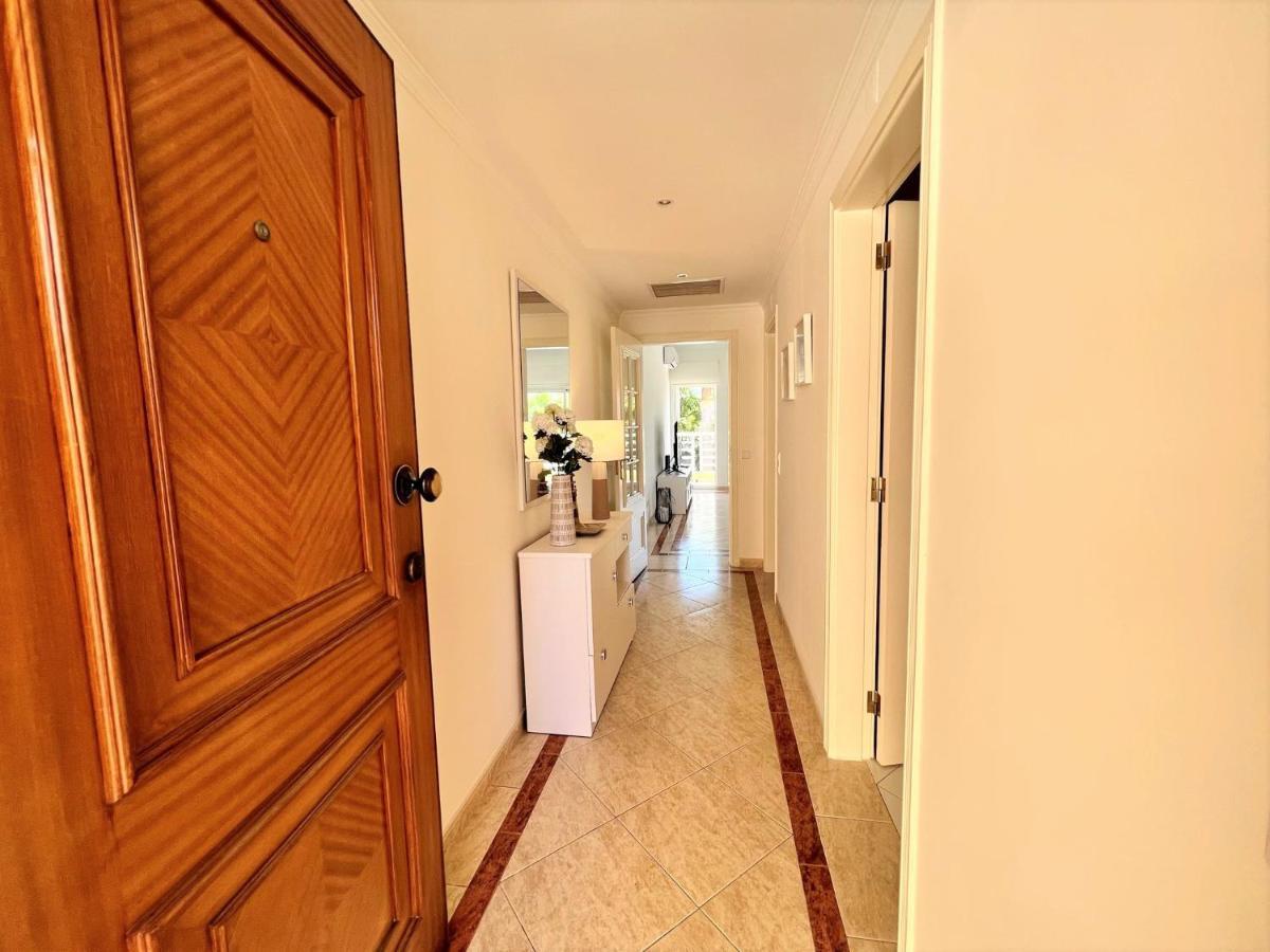 Vilamoura Central 2 With Pool By Homing מראה חיצוני תמונה