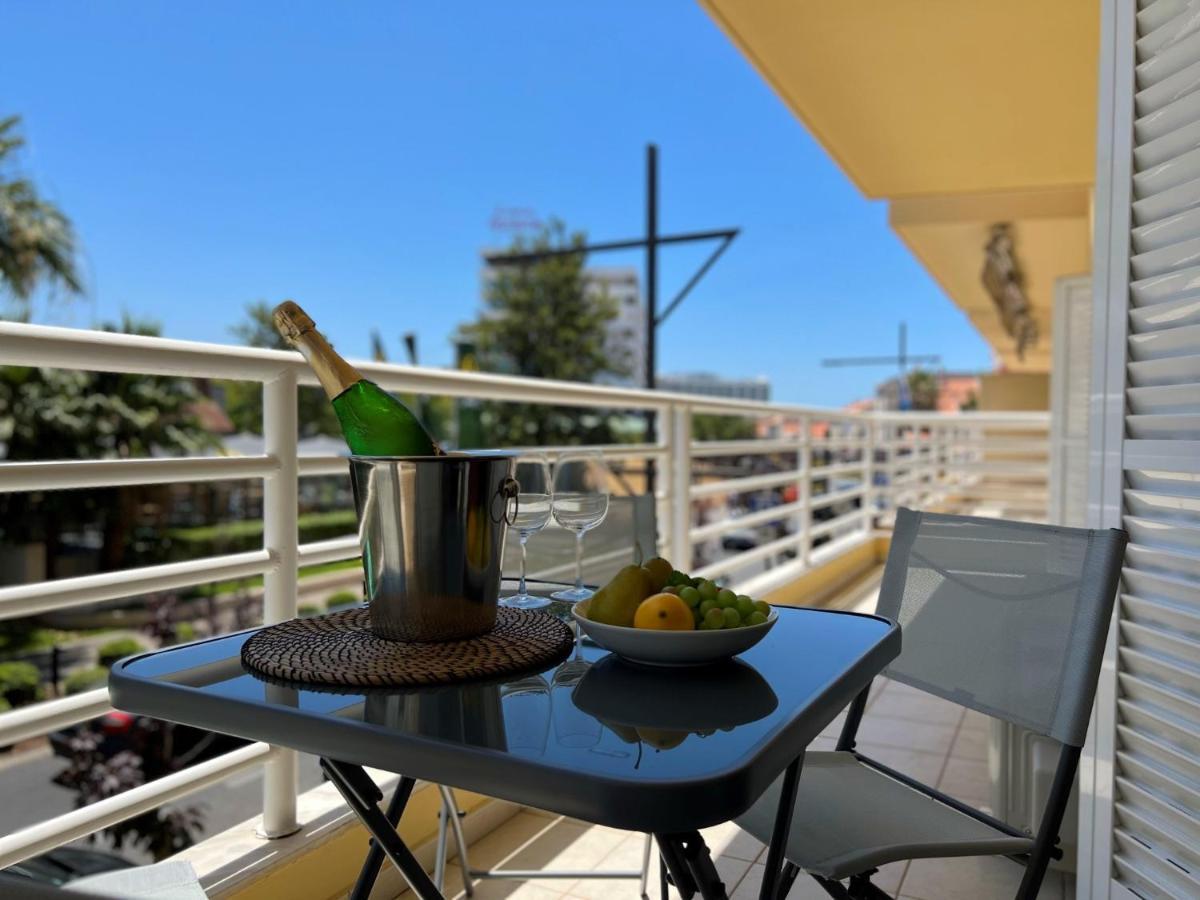 Vilamoura Central 2 With Pool By Homing מראה חיצוני תמונה