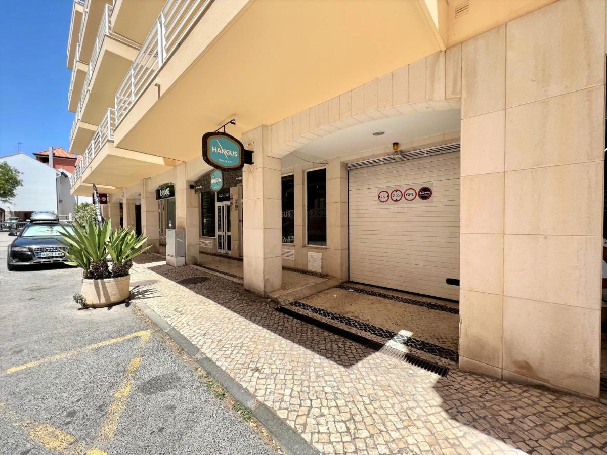Vilamoura Central 2 With Pool By Homing מראה חיצוני תמונה